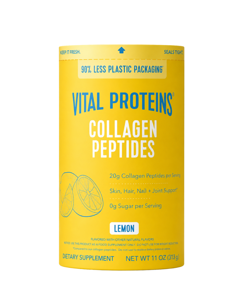 Collagen Peptides