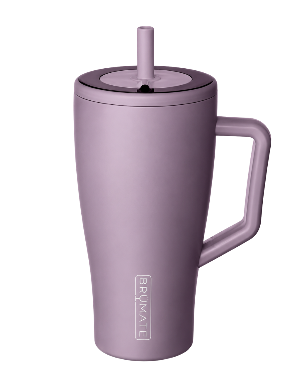 Era 40 oz Tumbler with Handle and Straw