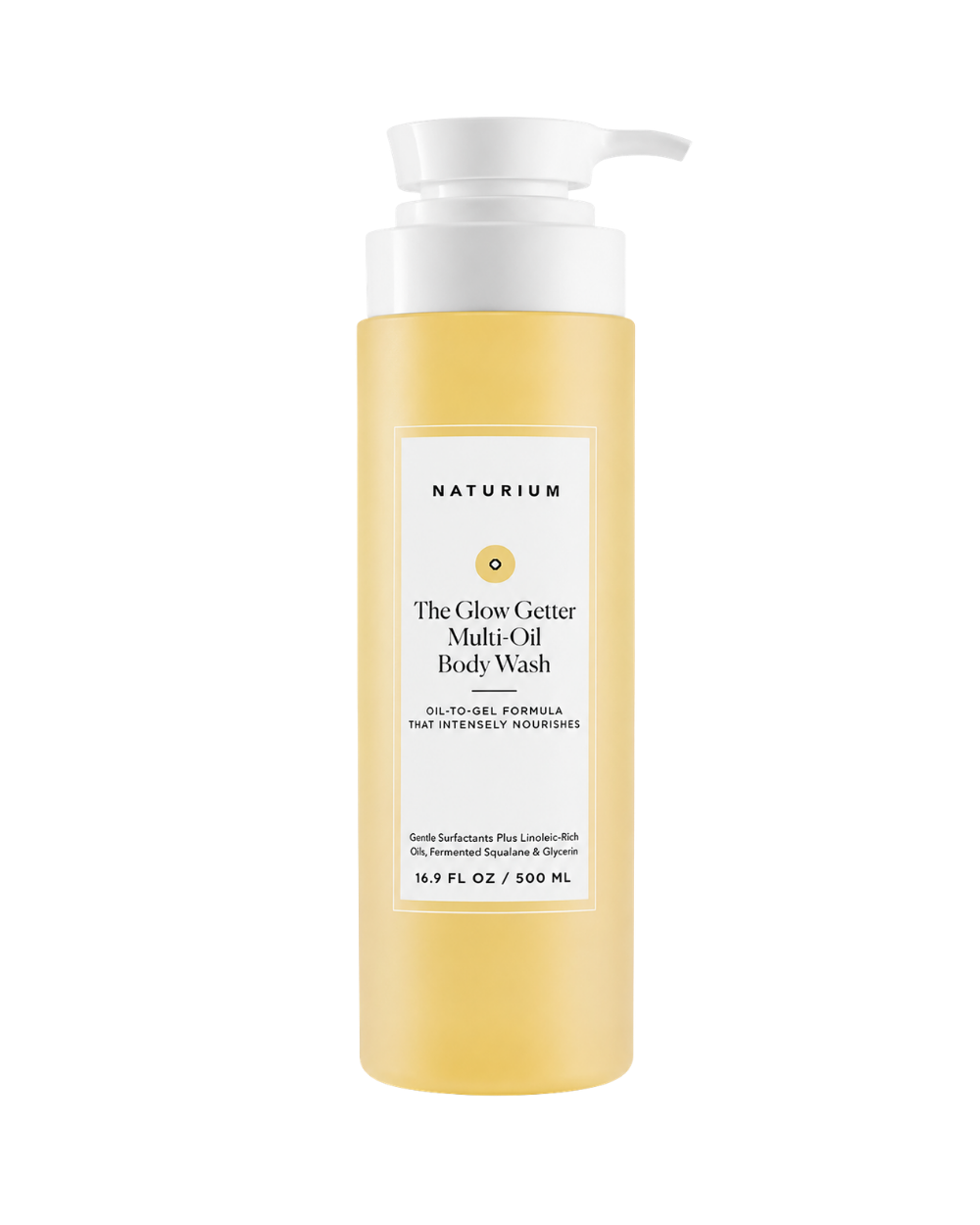 The Glow Getter Body Wash