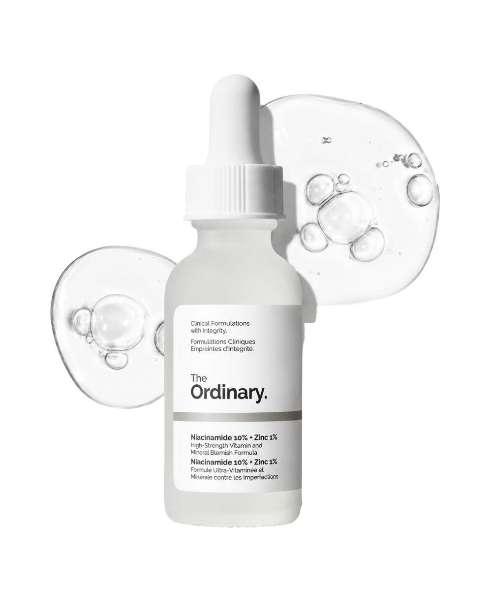 Niacinamide 10% + Zinc 1%