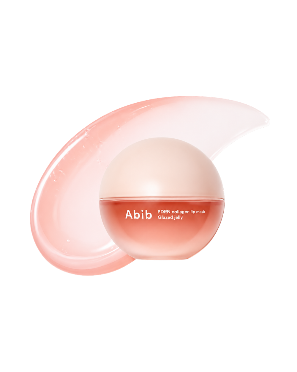 PDRN Vegan Collagen Lip Mask