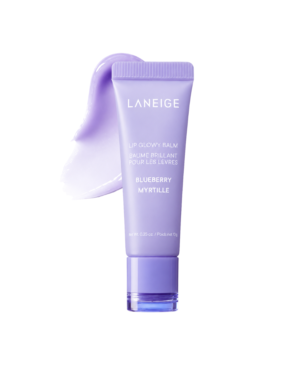 Lip Glowy Balm