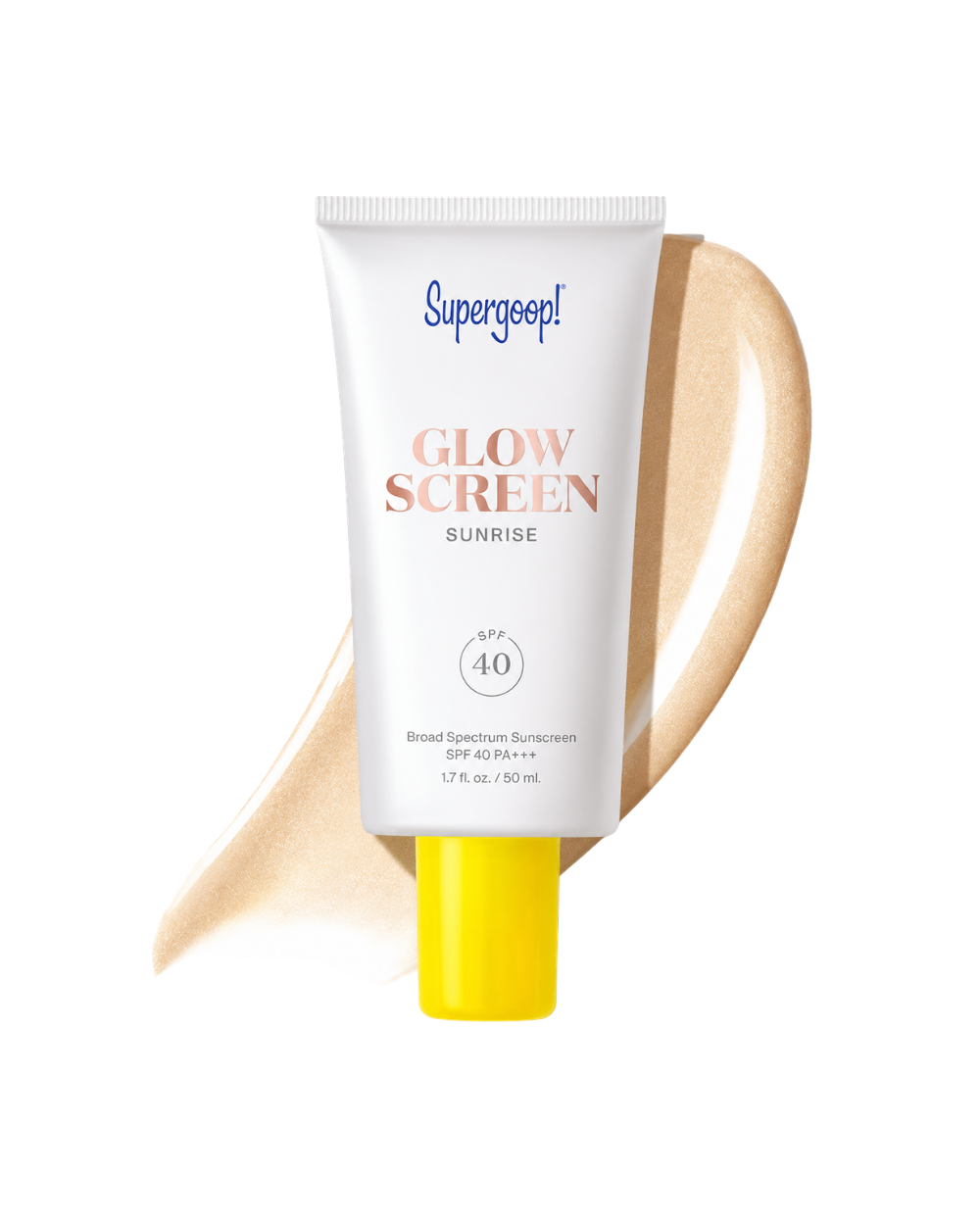 Glowscreen SPF 40