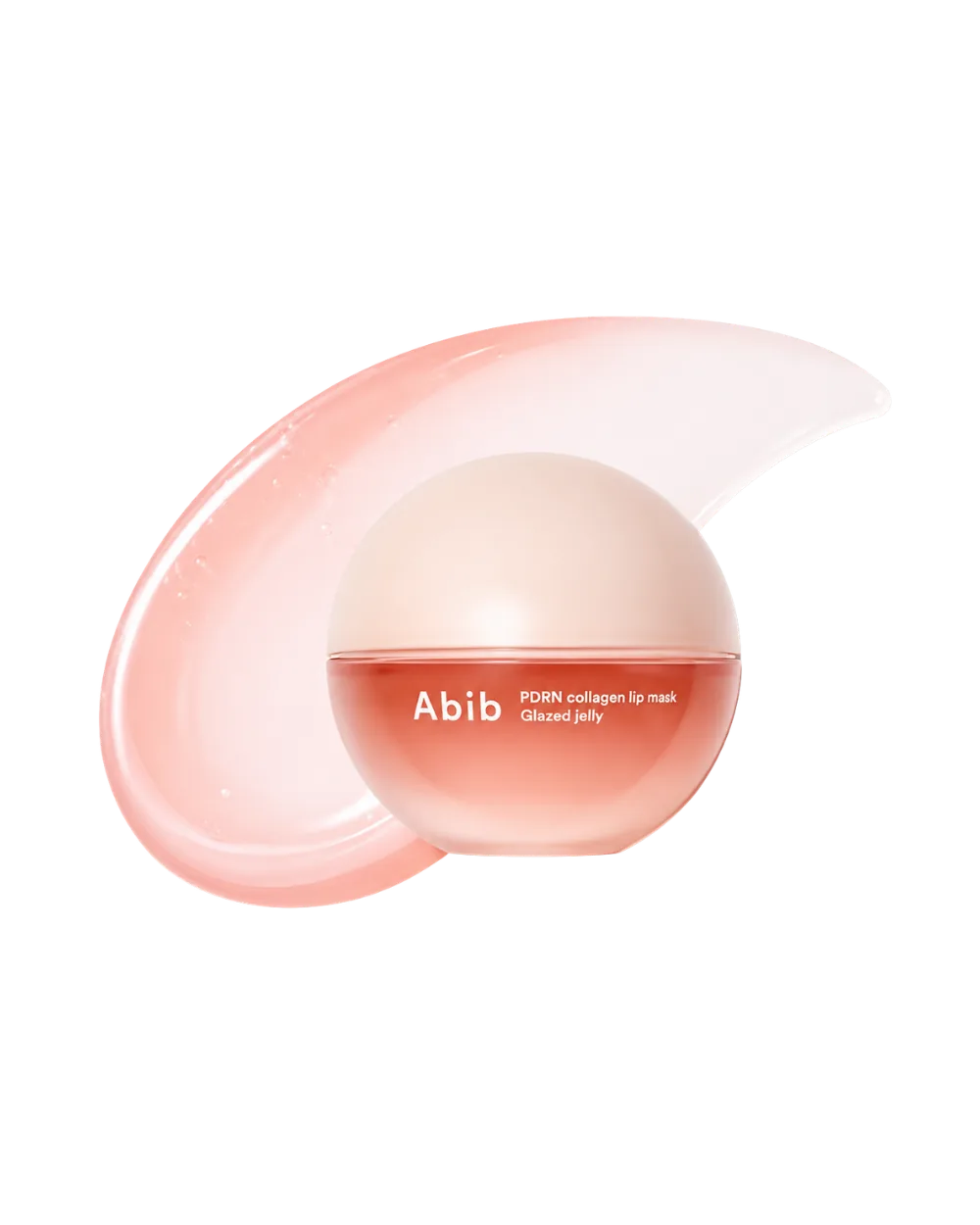 PDRN Vegan Collagen Lip Mask