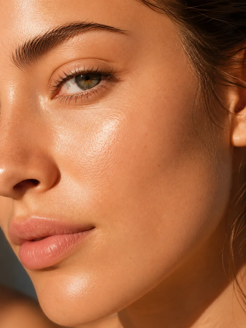 Clean Girl Beauty