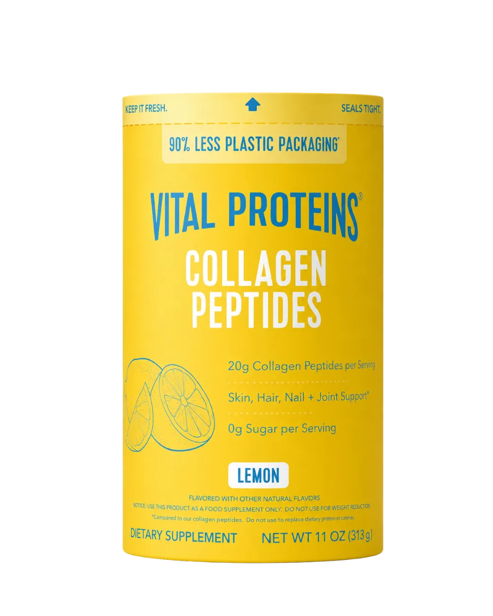 Vital Proteins Collagen Peptides
