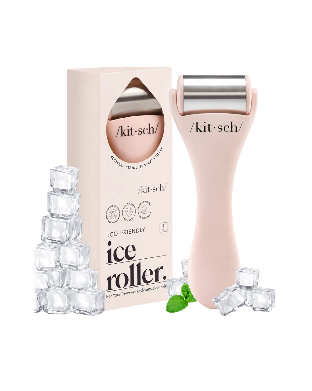 Kitsch Ice Roller for Face
