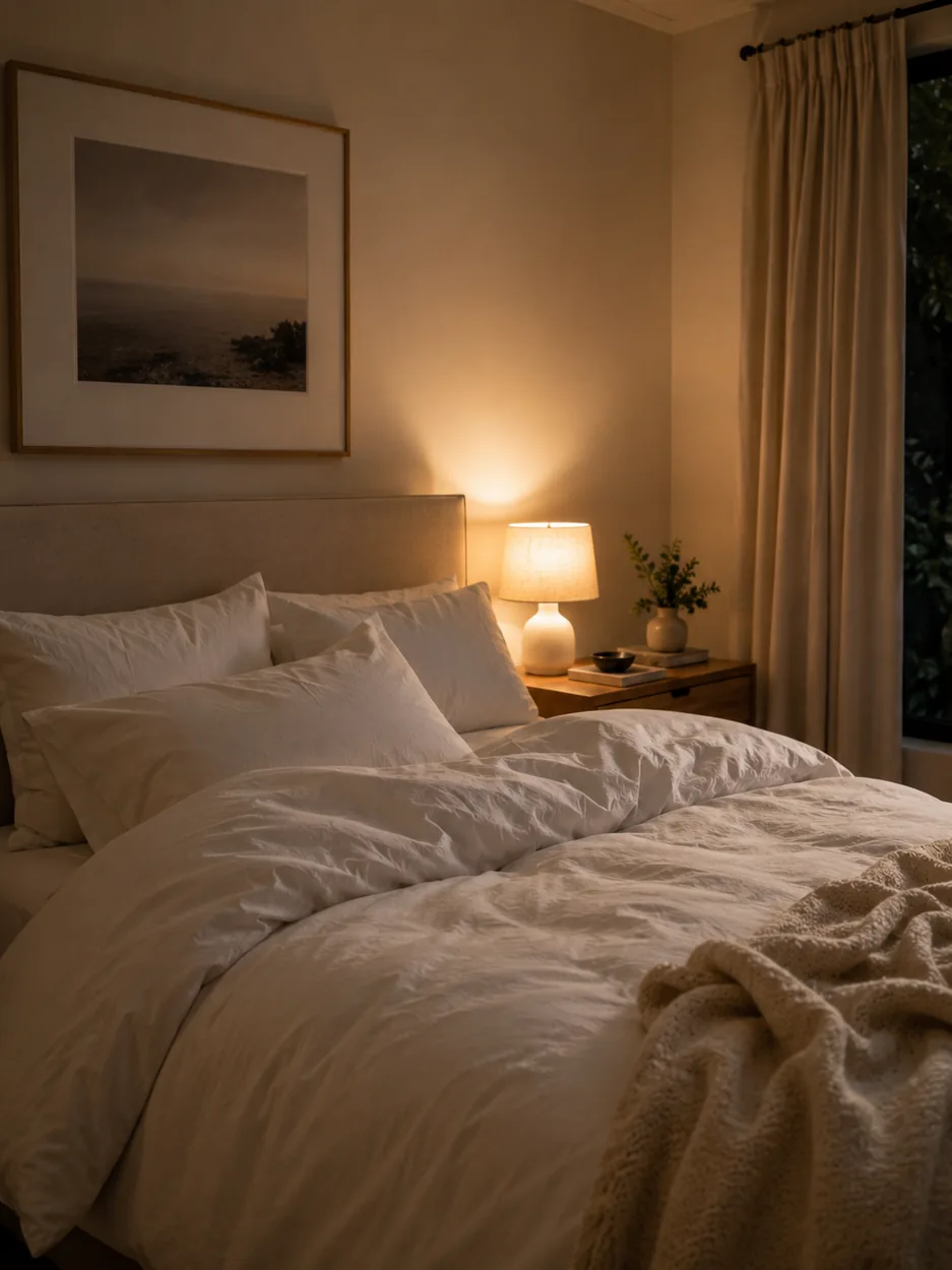 Night Routine