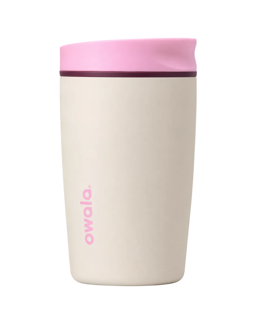 Owala SmoothSip Slider Insulated Coffee Tumbler