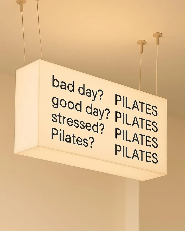 Pilates Girl Essentials