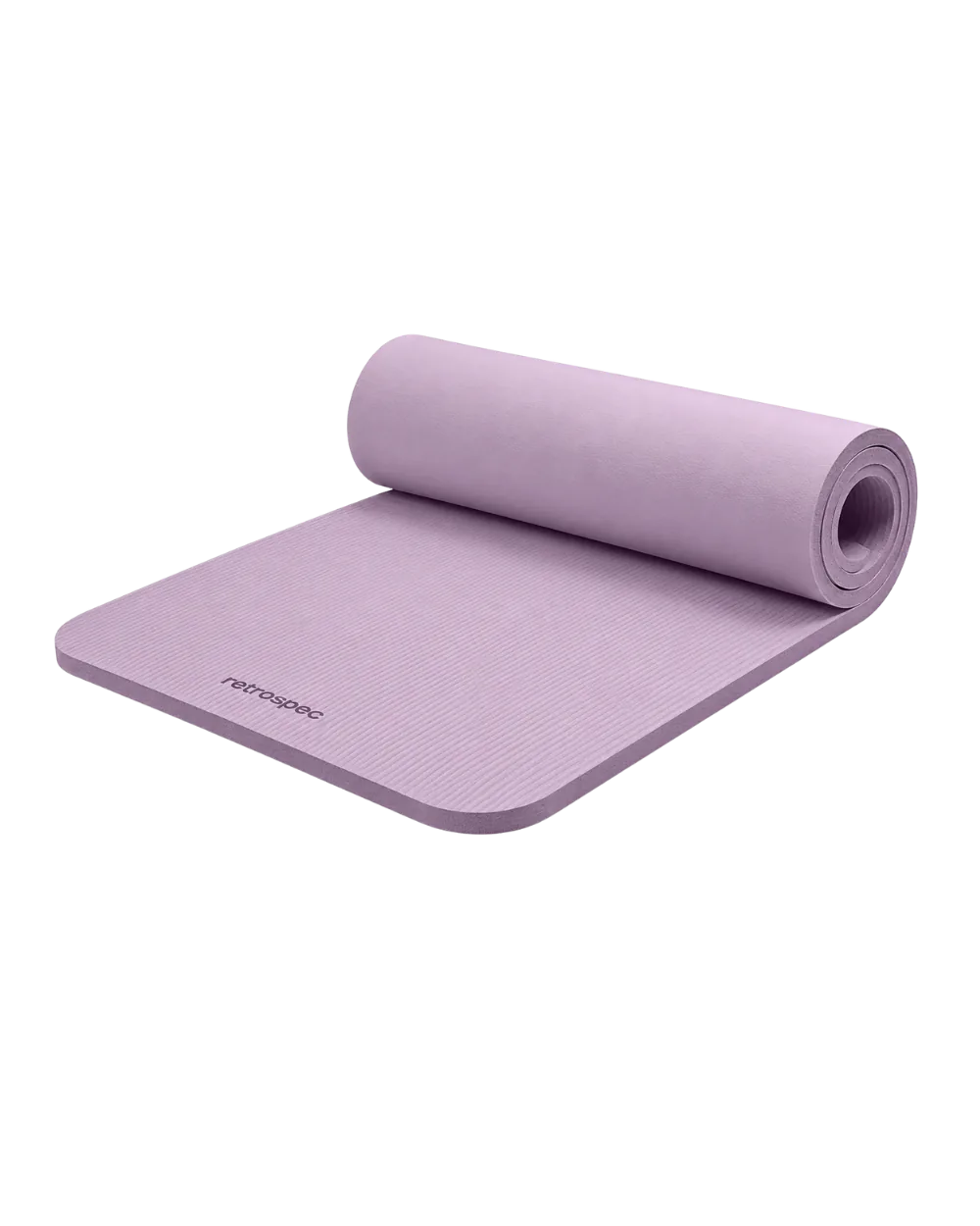 Retrospec Yoga Mat
