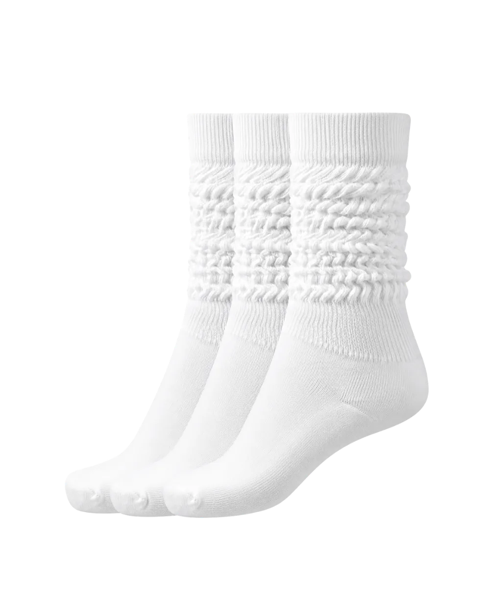 BomKinta Slouch Socks